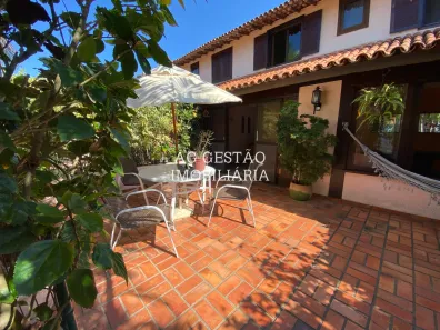 Casa com 3 Quartos à venda, 97m² no Manguinhos, Armação dos Búzios