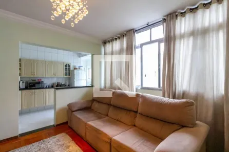 Apartamento com 2 Quartos à venda, 67m² no Rudge Ramos, São Bernardo do Campo