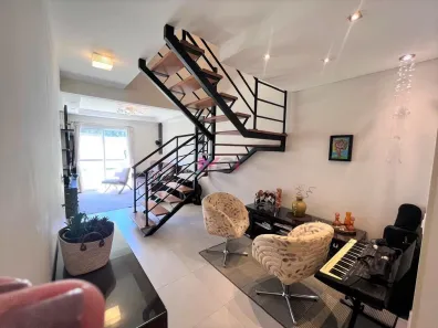 Casa de Condomínio com 3 Quartos à venda, 133m² no Engordadouro, Jundiaí
