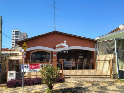 Casa com 3 Quartos à venda, 187m² no Parque Industrial, Campinas