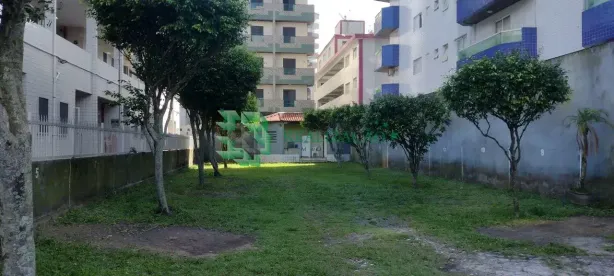 Apartamento com 2 Quartos à venda, 66m² no Guilhermina, Praia Grande