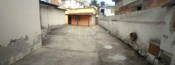 Lote/Terreno à venda, 219m² no União, Belo Horizonte