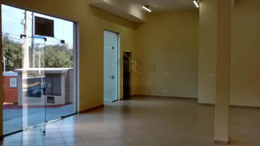 Consultório para alugar, 712m² no Nova Ribeirânia, Ribeirão Preto