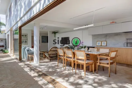 Casa com 3 Quartos à venda, 300m² no Indianópolis, São Paulo