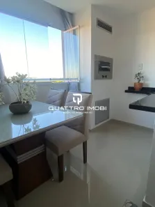 Apartamento com 3 Quartos à venda, 71m² no Olhos d'Água, Barra dos Coqueiros