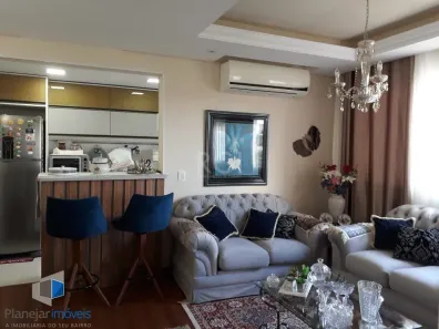 Apartamento com 3 Quartos à venda, 82m² no Santana, Porto Alegre