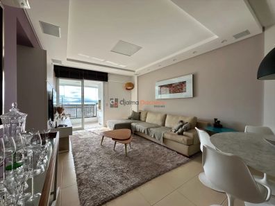 Apartamento com 3 Quartos à venda, 110m² no Trindade, Florianópolis