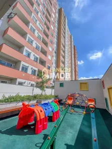 Apartamento com 2 Quartos à venda, 60m² no Jardim Colônia, Jundiaí