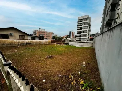 Lote/Terreno à venda, 643m² no Saguaçu, Joinville