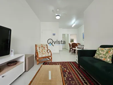 Apartamento com 2 Quartos à venda, 73m² no Pitangueiras, Guarujá