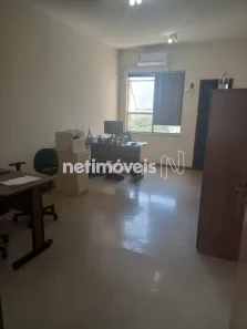 Sala Comercial à venda, 35m² no Barro Preto, Belo Horizonte