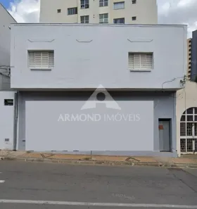 Kitnet com 1 Quarto para alugar, 60m² no Centro, Americana