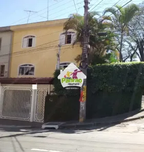 Sobrado com 4 Quartos para alugar, 193m² no Vila Galvão, Guarulhos