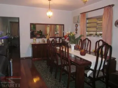 Sobrado com 3 Quartos à venda, 255m² no Chora Menino, São Paulo