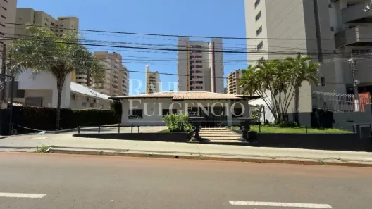 Ponto Comercial para alugar, 335m² no Centro, Londrina