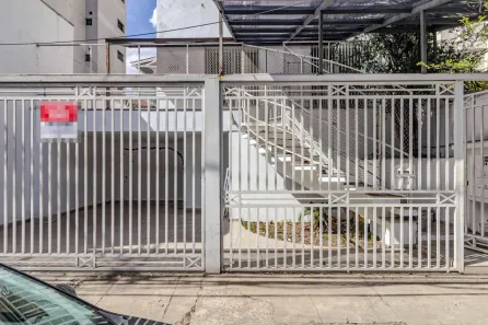 Ponto Comercial para alugar, 280m² no Vila Clementino, São Paulo