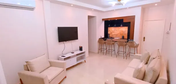 Apartamento com 4 Quartos à venda, 103m² no Copacabana, Rio de Janeiro