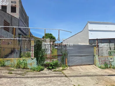 Lote/Terreno à venda, 360m² no Vila Paraíso, Campinas