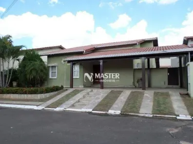 Casa de Condomínio com 3 Quartos à venda, 263m² no Jardim Estoril, Marília