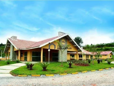 Lote/Terreno à venda, 1000m² no Reserva Fazenda São Francisco, Jambeiro