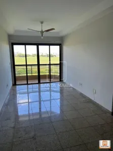 Apartamento com 3 Quartos à venda, 97m² no Iguatemi, Ribeirão Preto