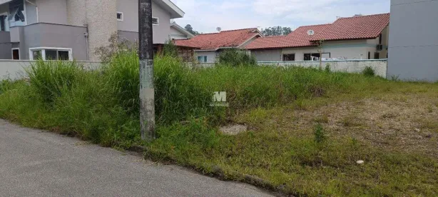 Lote/Terreno à venda, 300m² no Santa Rita, Brusque