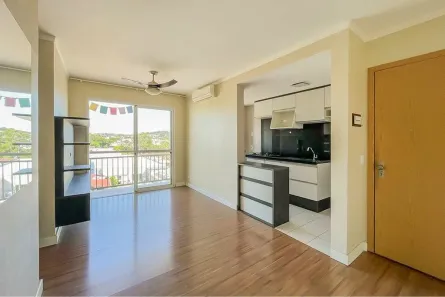Apartamento com 2 Quartos à venda, 54m² no Tristeza, Porto Alegre