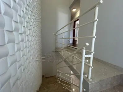 Casa com 3 Quartos à venda, 120m² no Horto Florestal, Sorocaba