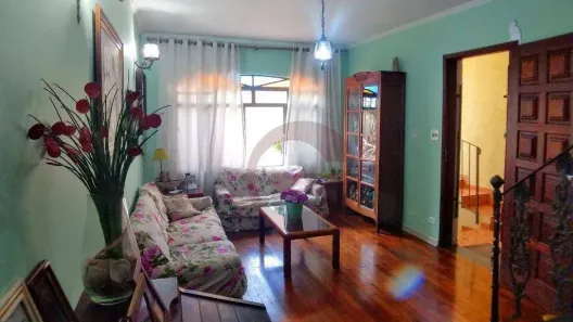 Sobrado com 4 Quartos à venda, 200m² no Jardim Esmeralda, São Paulo