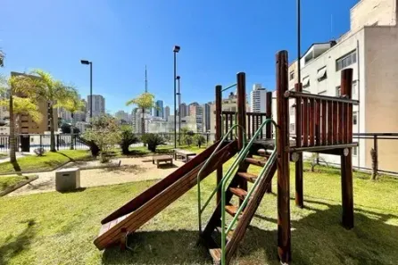 Apartamento com 2 Quartos à venda, 64m² no Vila Mariana, São Paulo