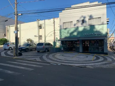 Sala Comercial à venda, 830m² no São Dimas, Piracicaba