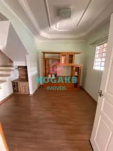 Casa com 3 Quartos à venda, 110m² no Parque dos Ipês, São José dos Campos