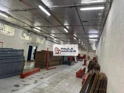 Galpão/Depósito/Armazém para alugar, 175000m² no Recanto Imperial, Santa Isabel