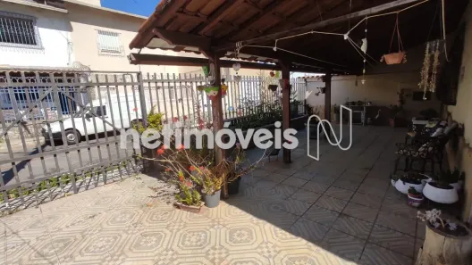 Casa com 4 Quartos à venda, 188m² no Vila Rica, Belo Horizonte