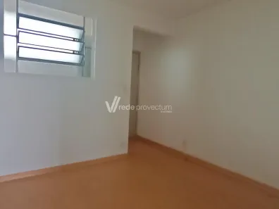 Apartamento com 1 Quarto à venda, 39m² no Botafogo, Campinas