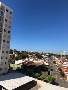 Apartamento com 3 Quartos à venda, 64m² no Vila Santa Isabel, Goiânia