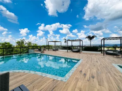 Apartamento com 2 Quartos para alugar, 96m² no Parque Morumbi, Votorantim