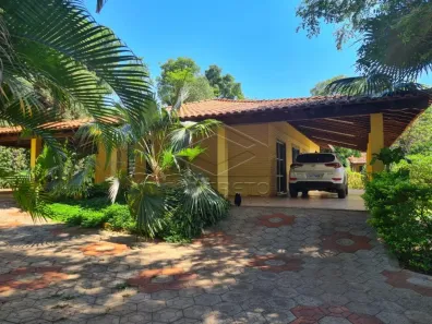 com 16 Quartos à venda, 5000m² no Chácaras Bauruenses, Bauru