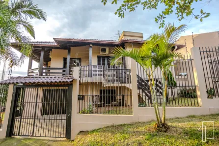 Casa com 3 Quartos à venda, 170m² no Santo André, São Leopoldo