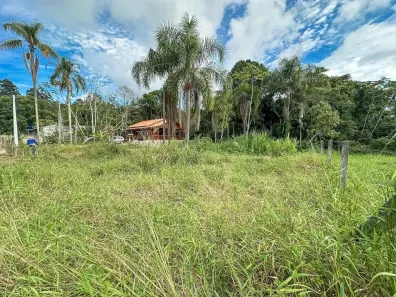 Lote/Terreno à venda, 302m² no Itajuba, Barra Velha