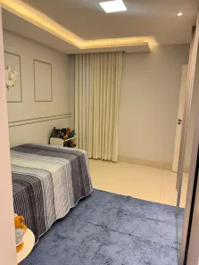 Apartamento com 3 Quartos à venda, 118m² no Jardim Goiás, Goiânia