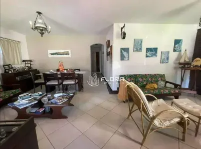 Casa com 3 Quartos à venda, 165m² no Cantagalo, Niterói