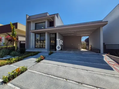 Casa com 3 Quartos à venda, 162m² no São Venâncio, Itupeva