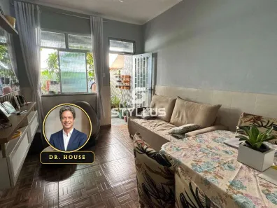 Casa com 3 Quartos à venda, 112m² no Piedade, Rio de Janeiro