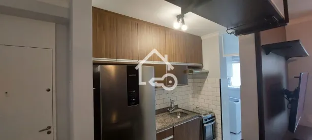 Apartamento com 2 Quartos à venda, 56m² no Planalto, São Bernardo do Campo