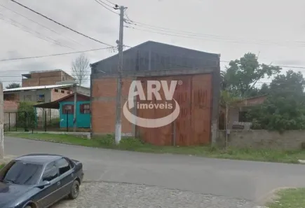 Ponto Comercial à venda, 350m² no Parque Olinda, Gravataí