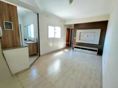 Cobertura com 2 Quartos à venda, 96m² no Jardim Las Vegas, Santo André