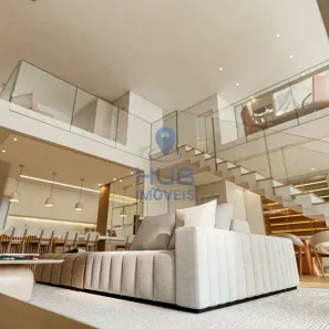 Cobertura com 3 Quartos à venda, 166m² no Ingleses do Rio Vermelho, Florianópolis