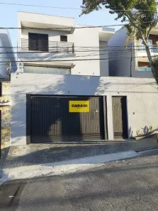 Sobrado com 3 Quartos à venda, 340m² no Anchieta, São Bernardo do Campo