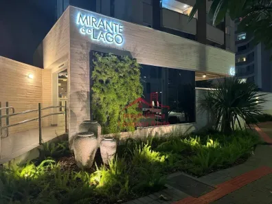 Apartamento com 3 Quartos à venda, 77m² no Gleba Fazenda Palhano, Londrina